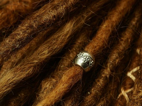 Dread bead, flower time dread perls, dread beads, dread jewelry, gypsy, goa jewelry, dreadkult, dread pearls, hippie, hippie jewelry, goa, psy jewelry, Dread jewelry